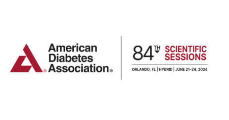 American Diabetes Association 84th Scientific Sessions