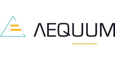 Aequum Capital Logo