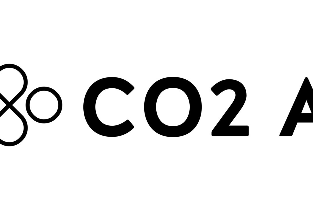 CO2 AI Logo