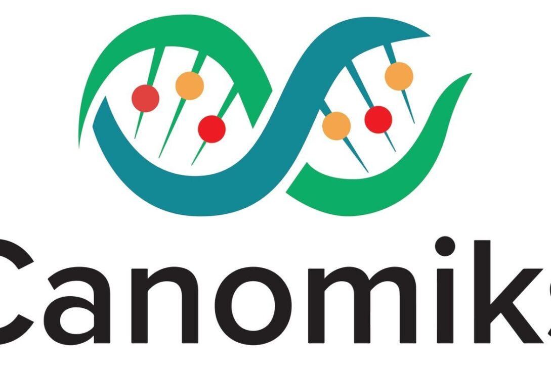 Canomiks Logo