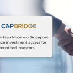 CapBridge taps Moomoo Singapore