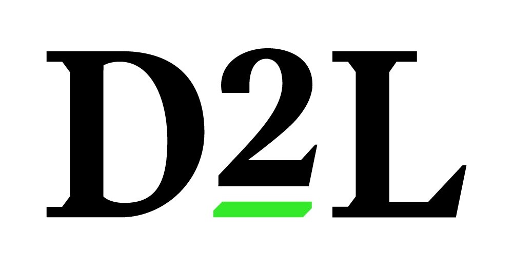 D2L Logo