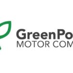 GreenPower Motor