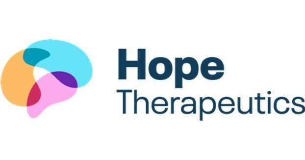 HOPE Therapeutics Logo