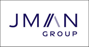 JMAN Group Logo