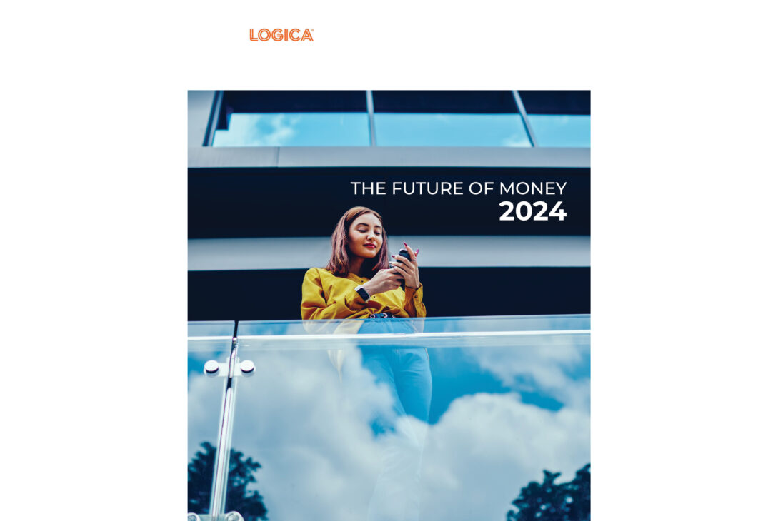 Logica® Future of Money Study Reveals Millennials Are Taking Charge