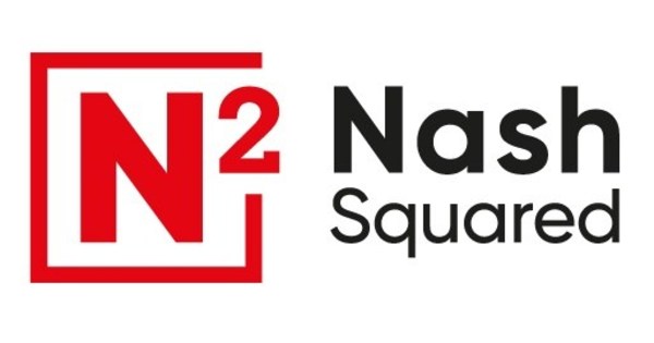 Nash Squared Logo