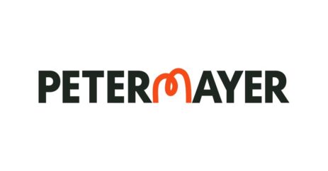 PETERMAYER-Logo