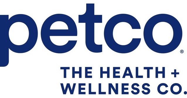 PetCo Health Wellness Logo