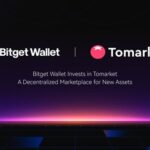 Bitget Wallet and Tomarket