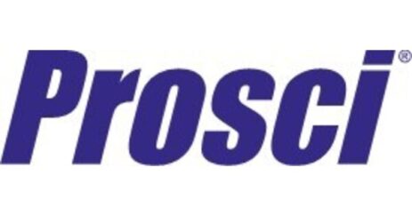 Prosci logo (CNW Group/Prosci)