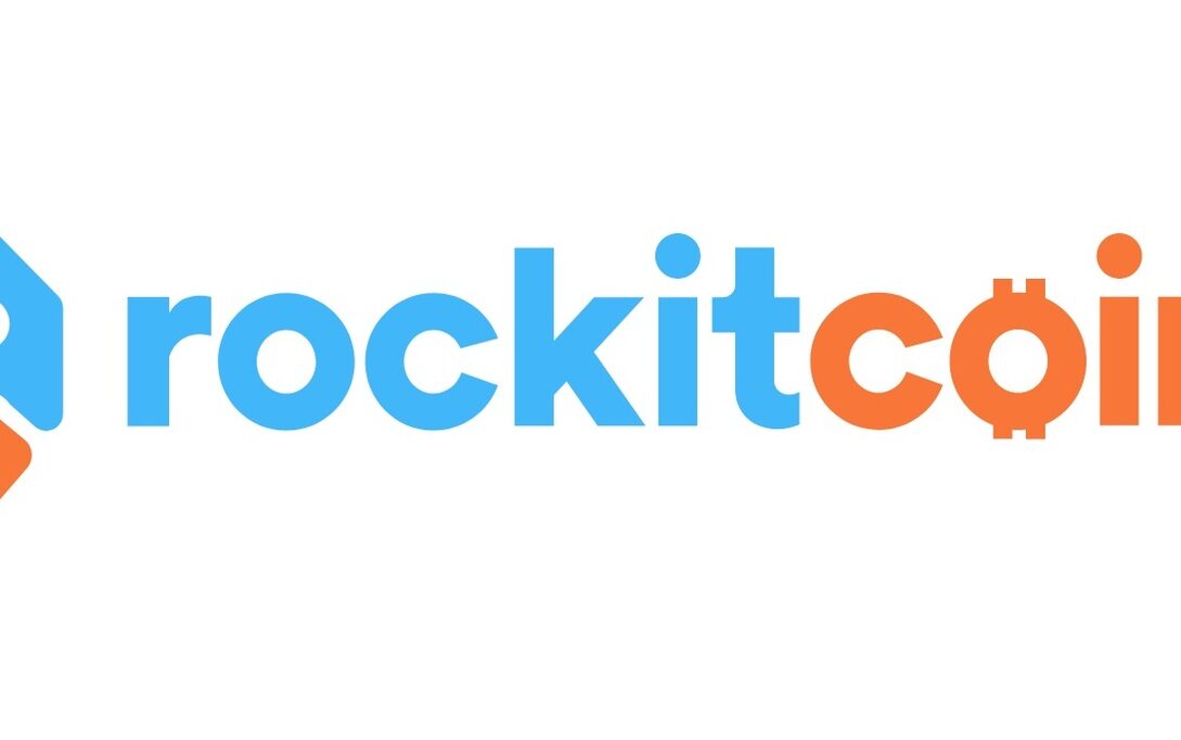 RockItCoin Logo