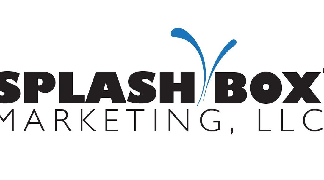 Splash Box Marketing logo.