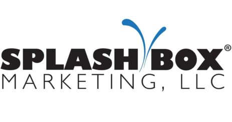 Splash Box Marketing logo.