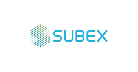 Subex-Logo