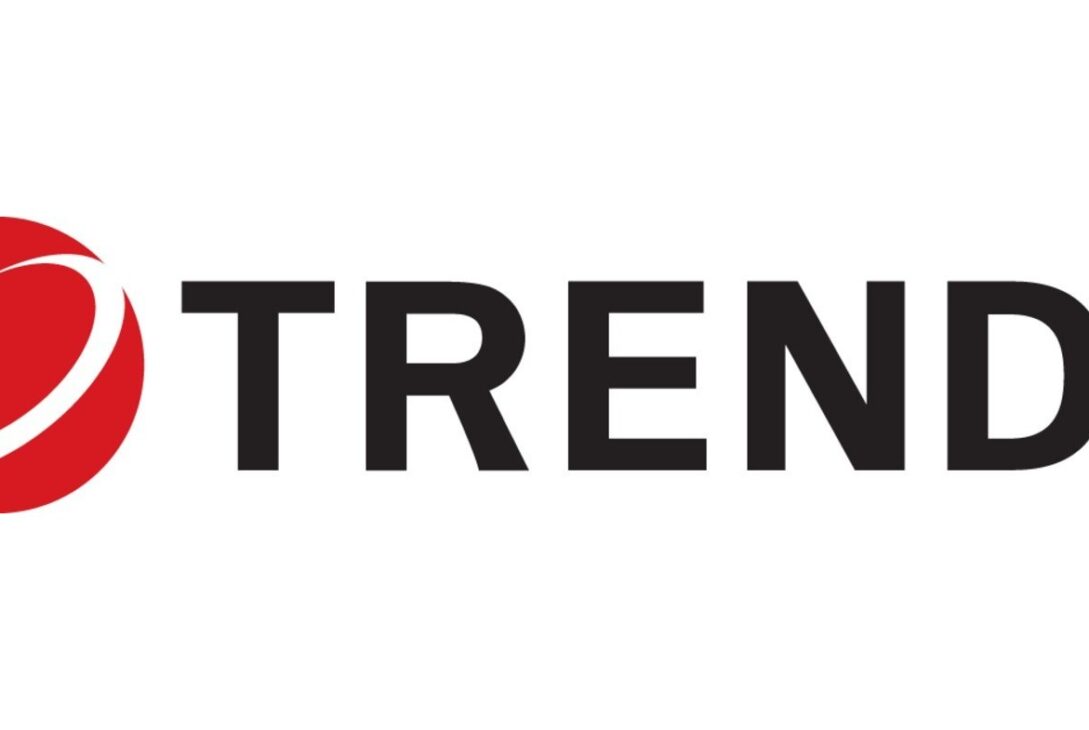 Trend Micro logo