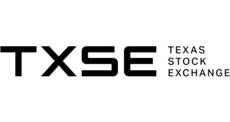 TXSE wordmark