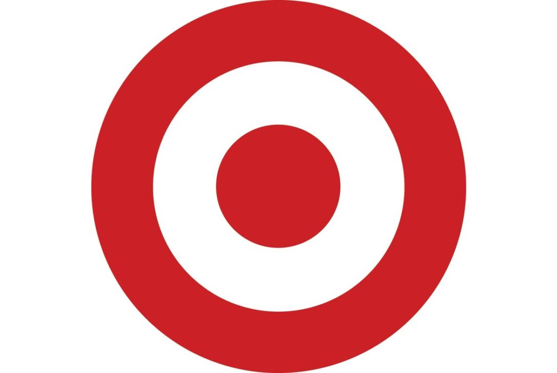 Target Corporation - Logo