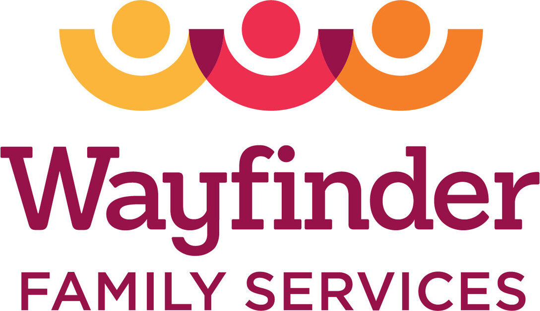 Wayfinder Family Services logo