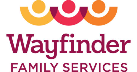 Wayfinder Family Services logo