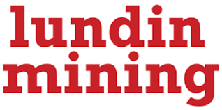 Lundin Mining Logo