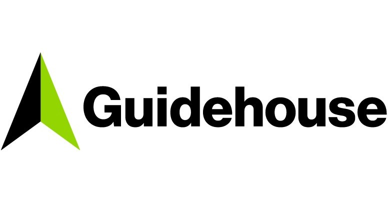 Guidehouse logo