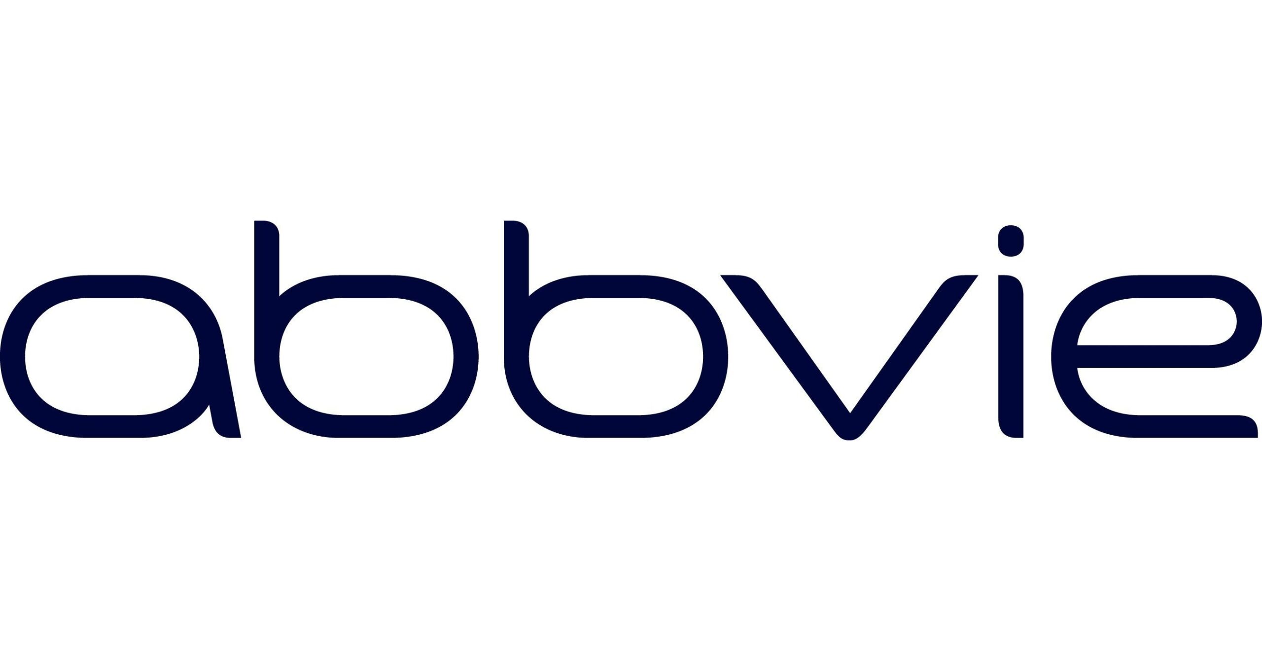 AbbVie logo