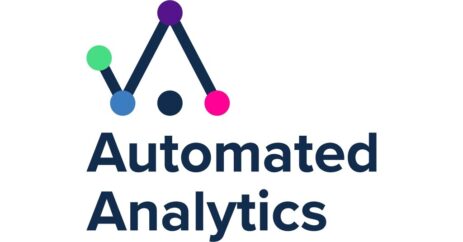 Automated Analytics Logo