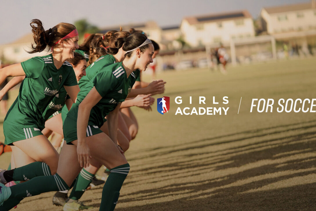 Girls Academy Enterprises