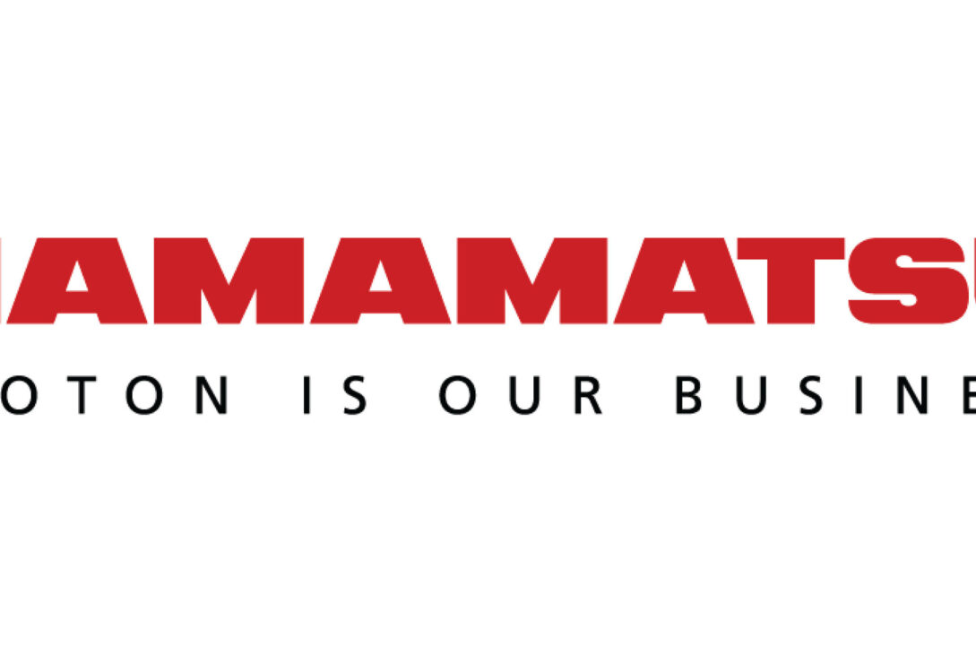 Hamamatsu Corporation Logo