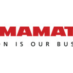 Hamamatsu Corporation Logo