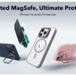 Introducing ESR’s New-Generation Stash Stand Cases for iPhone 16 Series