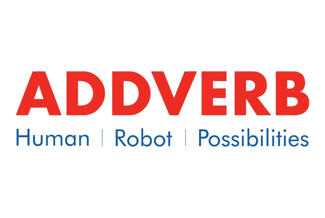 Addverb Logo