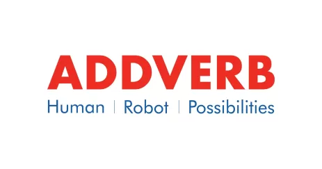 Addverb Logo