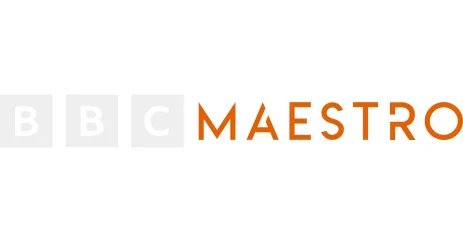 BBC Maestro Logo