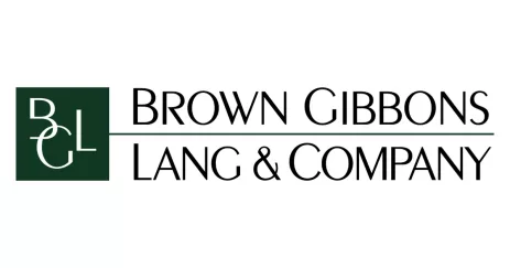 Brown Gibbons Lang & Company