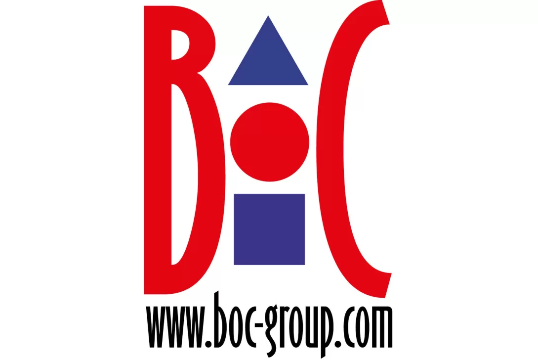 BOC Logo