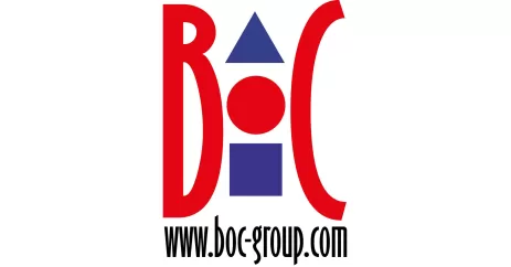 BOC Logo