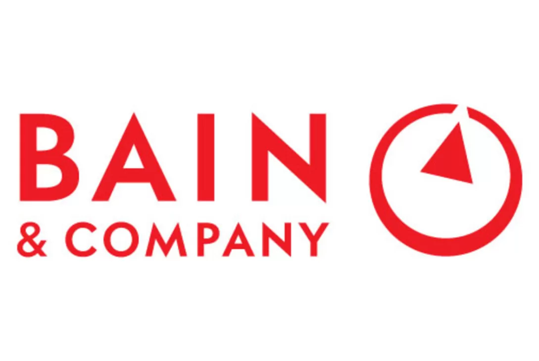 Bain and Company Logo