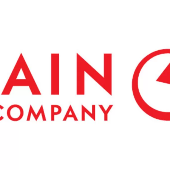 Bain and Company Logo