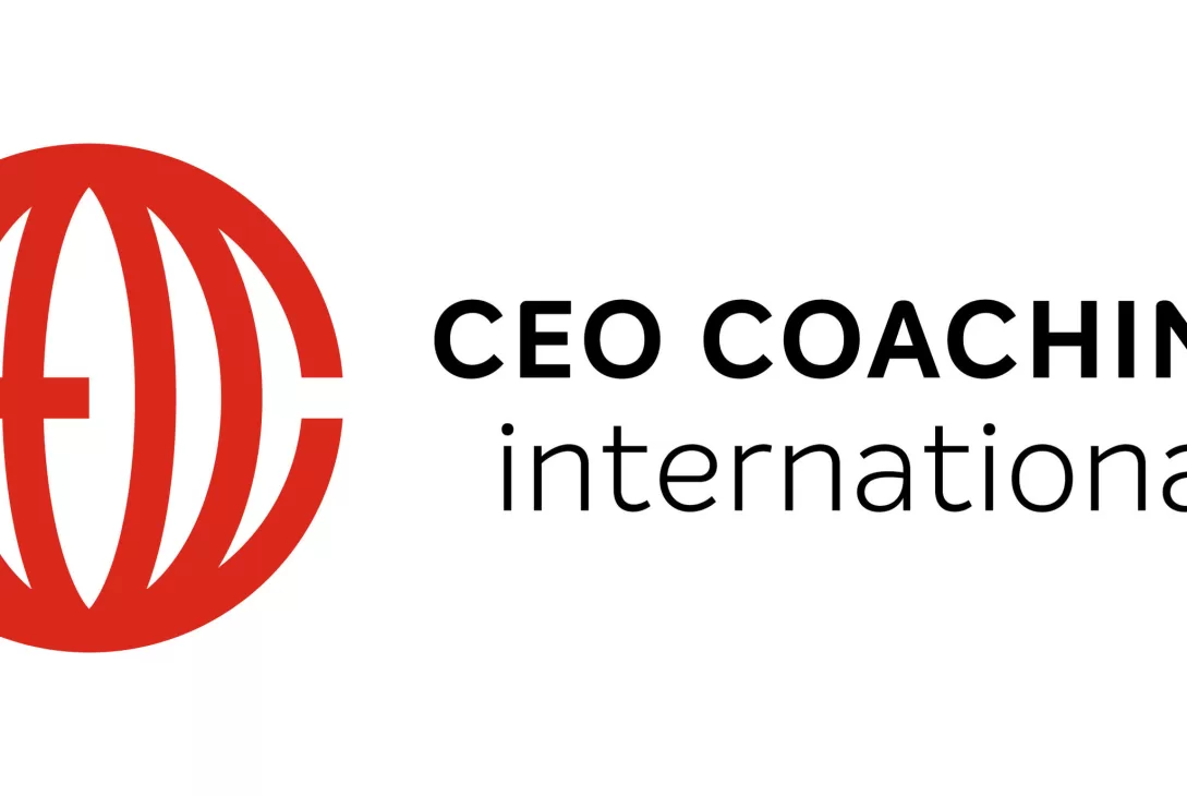 CEO Coaching International Logo