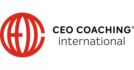 CEO Coaching International Logo