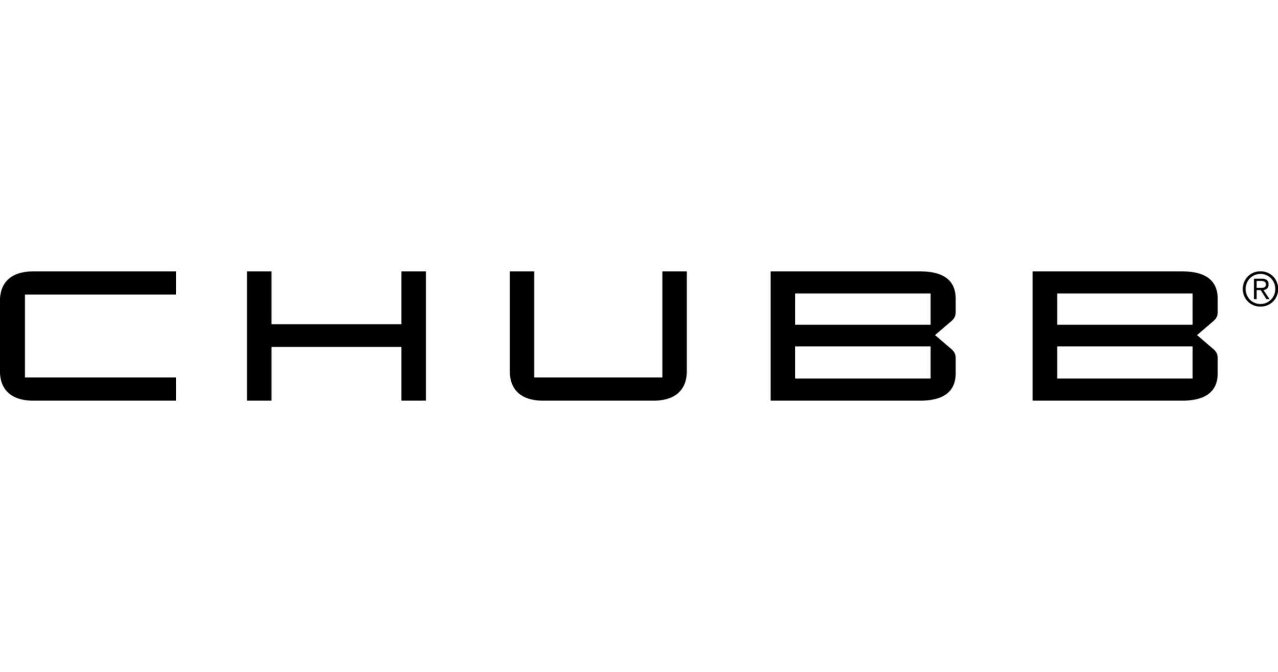 Chubb Logo