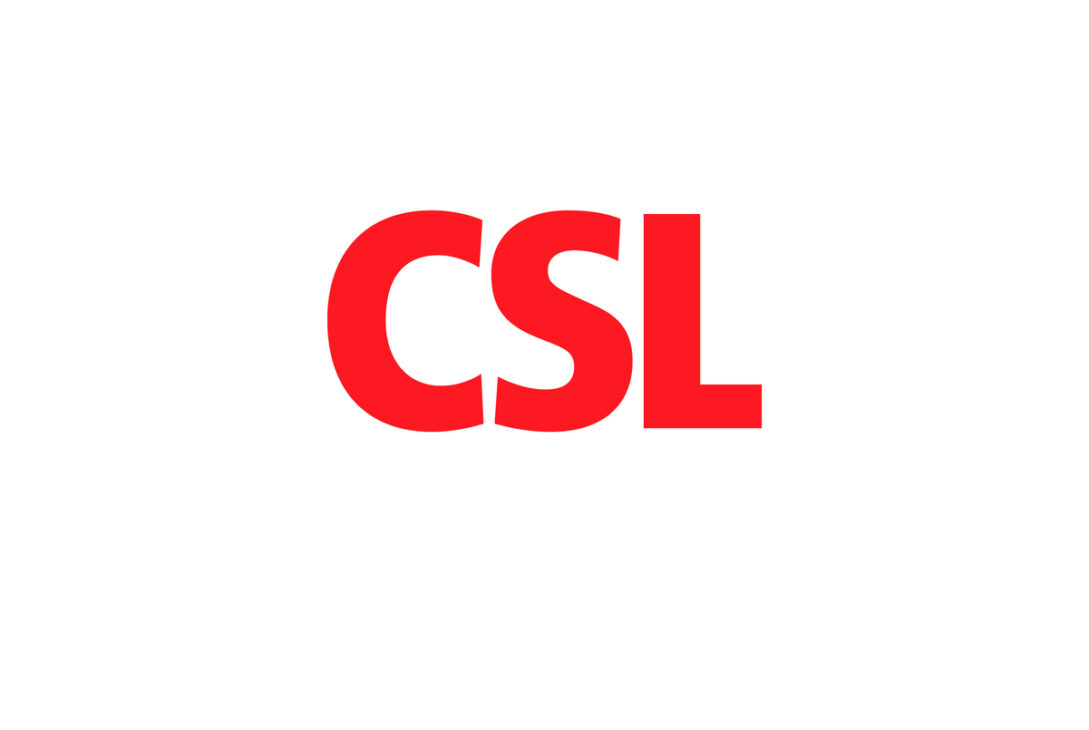 CSL_Logo