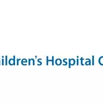 Children's Hospital Colorado Logo