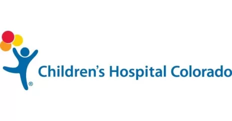 Children's Hospital Colorado Logo