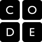 Code.org Logo