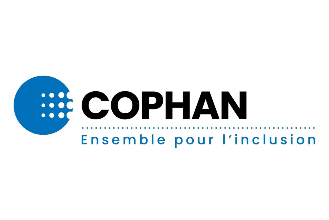 Confédération des organismes de personnes handicapées du Québec - Ensemble pour l'inclusion (CNW Group/Confédération des organismes de personnes handicapées du Québec)
