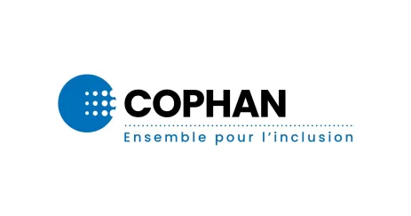 Confédération des organismes de personnes handicapées du Québec - Ensemble pour l'inclusion (CNW Group/Confédération des organismes de personnes handicapées du Québec)