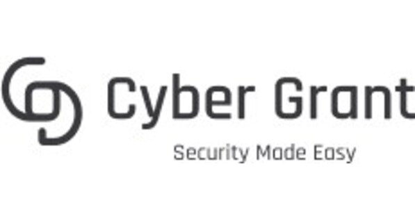 Cyber Grant Inc Logo